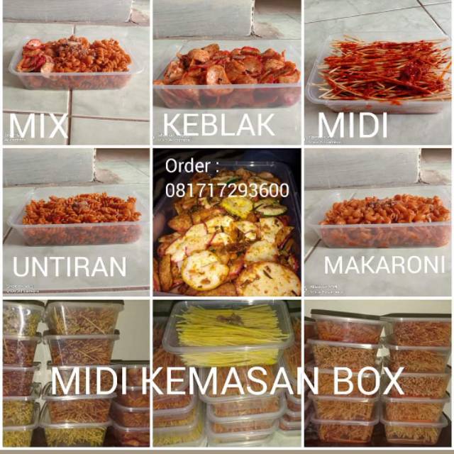 

MIE LIDI MIE BITING snack judes (opak, krupuk seblak, makaroni, untir-untiran) NAMPOL PEDESNYA