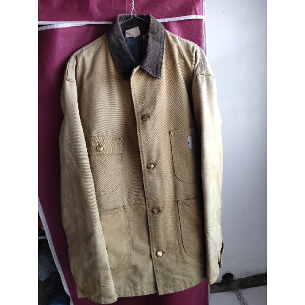 Carhartt Chore Jacket