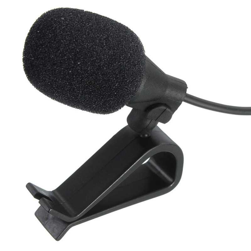 ONLENY Mini Stereo Microphone 3.5mm - DZ02