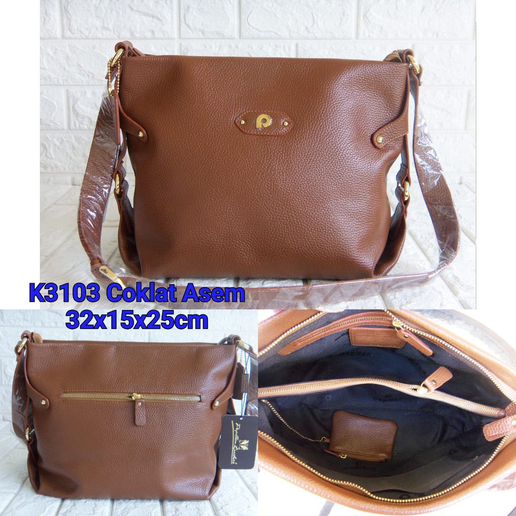 Tas Papillon Original K3103 Asem