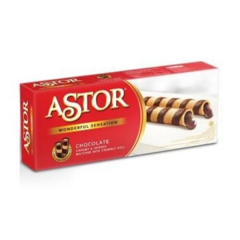 

ASTOR 150g