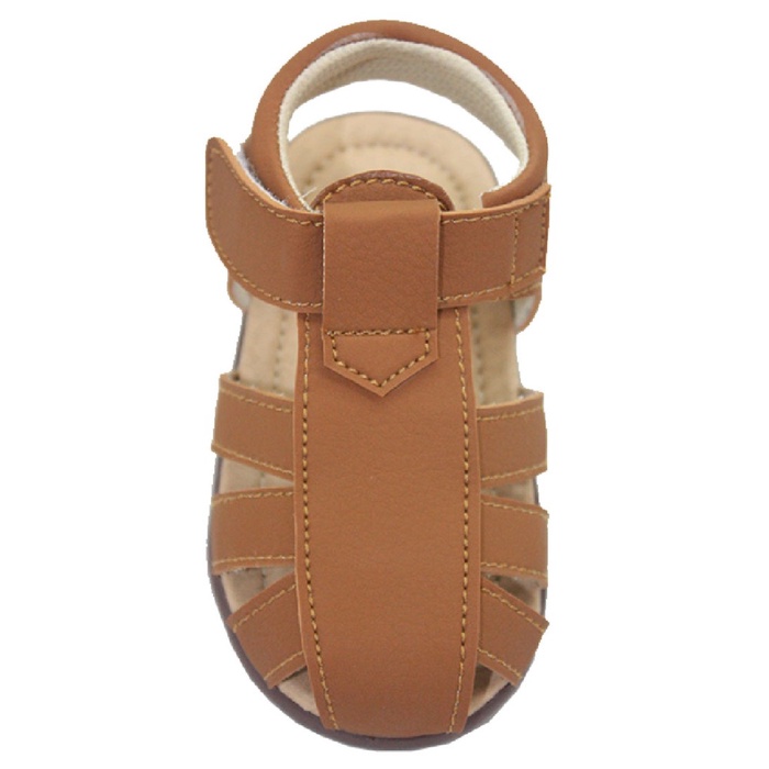 Dr. Kevin Sepatu Sandal Anak pria dan Wanita Prewalker 171-004