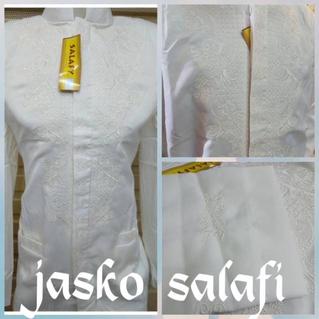 JASKO SALAFY SENADA ( JAS KOKO)  O6