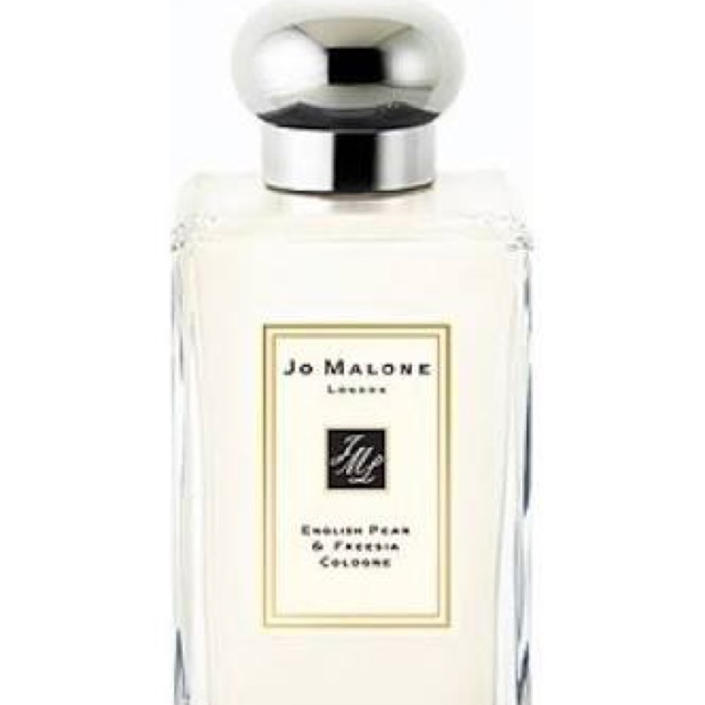 Jo malone english pear