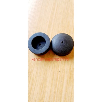 karet ganjal, ganjel tangki, tengki bensin RXS, RXK