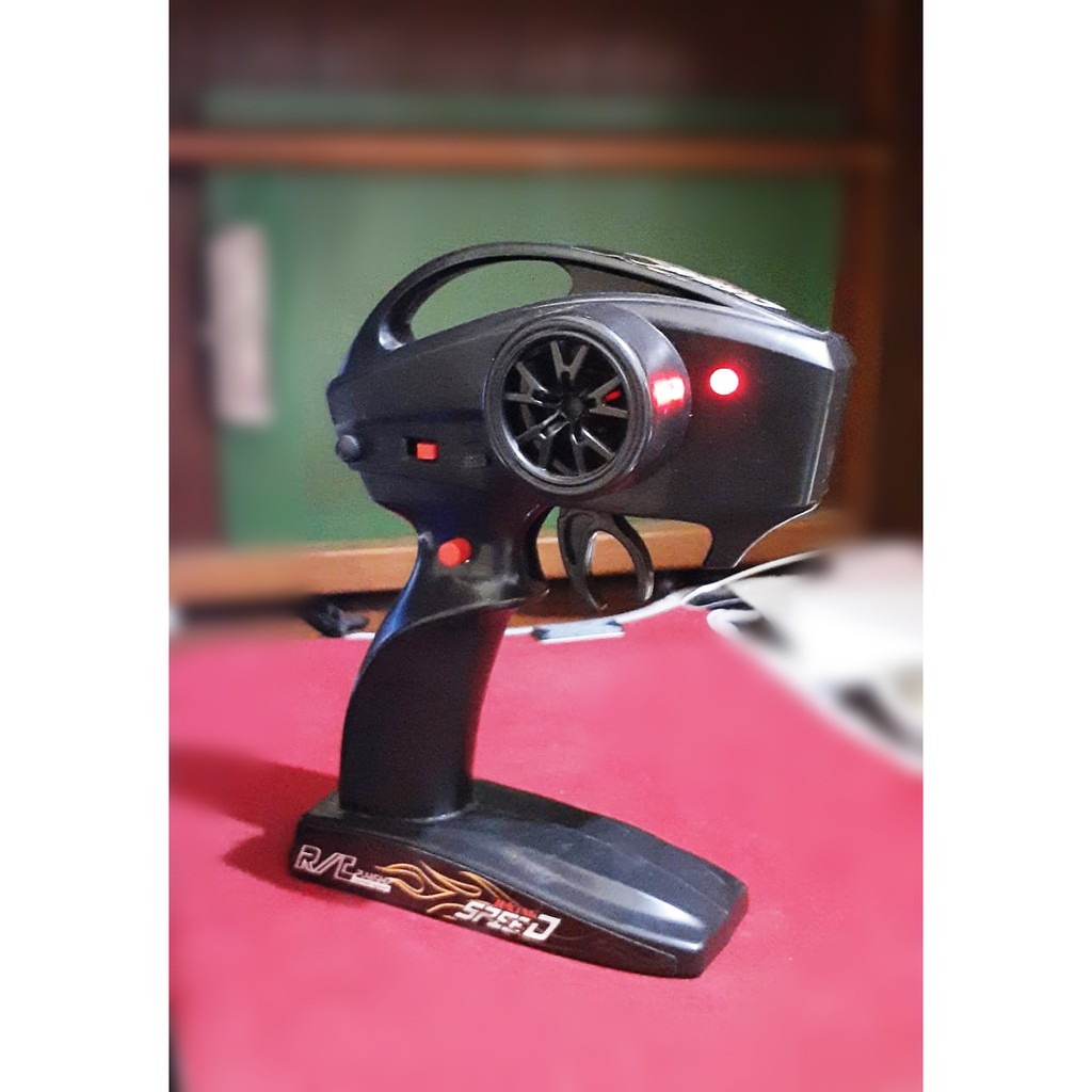 Remote RC Sanzuan Vmax Electric 2.4Ghz