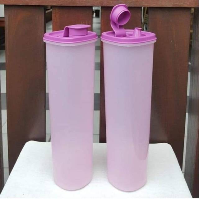 TUPPERWARE COOKING OIL