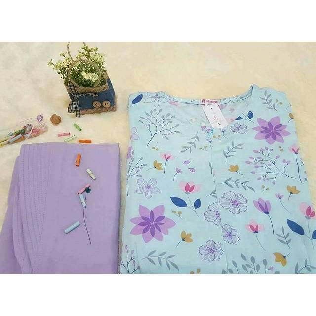 sheika hijab preloved/gamis sheika hijab/gamis syar'i