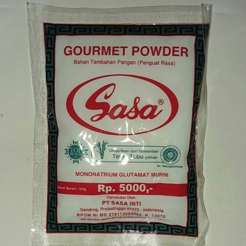 

Sasa 5000