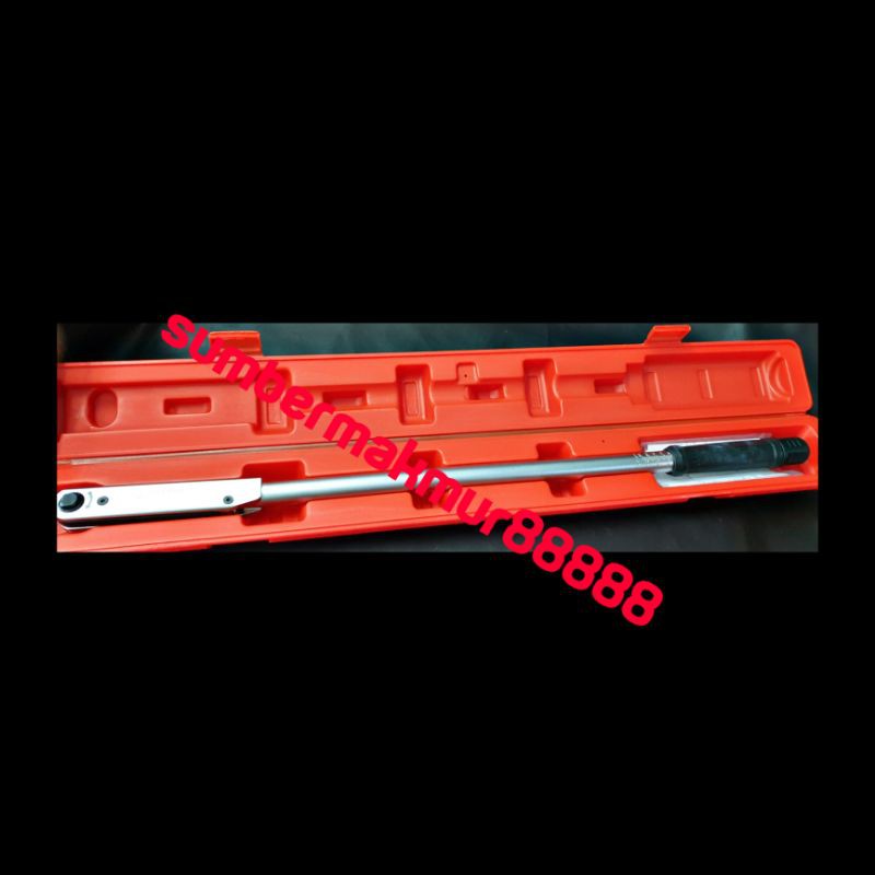 kunci torsi / moment tjap mata ht 3000