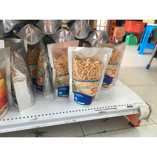

Marning jagung