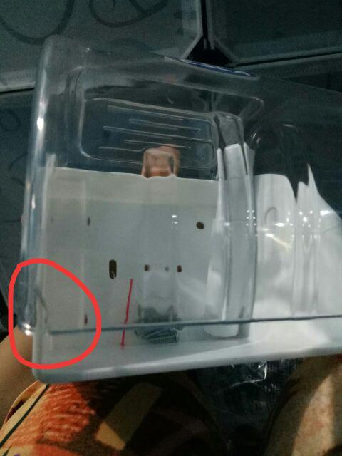 Tempat Tissue/ Box Tissue/ Kotak Tisu/ Tisu Roll