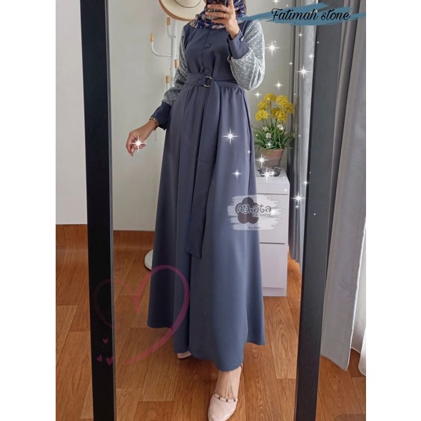 Fatimah Maxy Ori Athatha