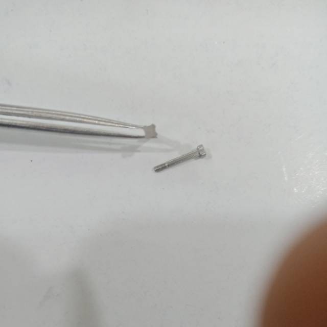 Baut jam tangan