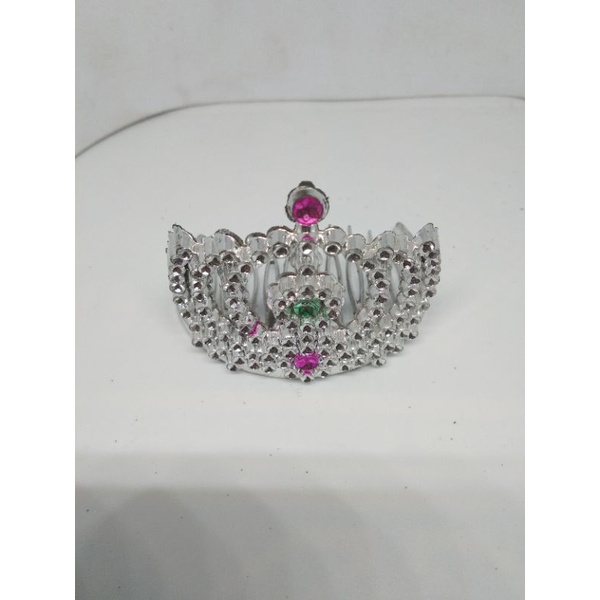 Mahkota Anak Mahkota Anak Perempuan Accesoris Rambut