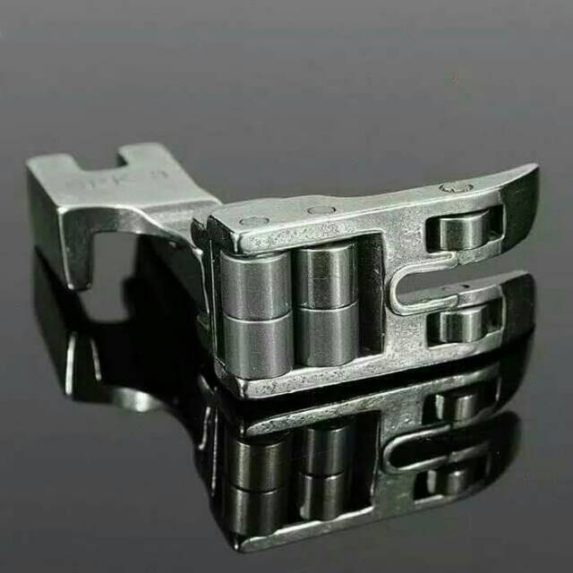 Roller Presser Foot SPK 3 - Sepatu Jahit Bahan Tebal Mesin Jahit Industrial