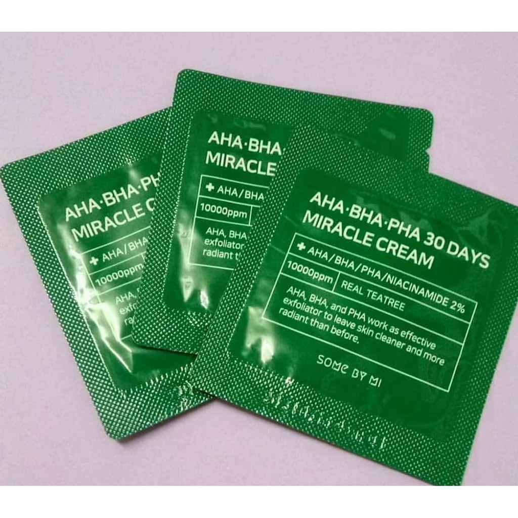 manfaat some by mi miracle cream