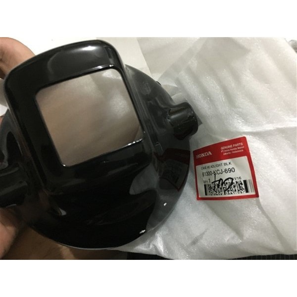 Batok Lampu Tiger Lama Original Honda