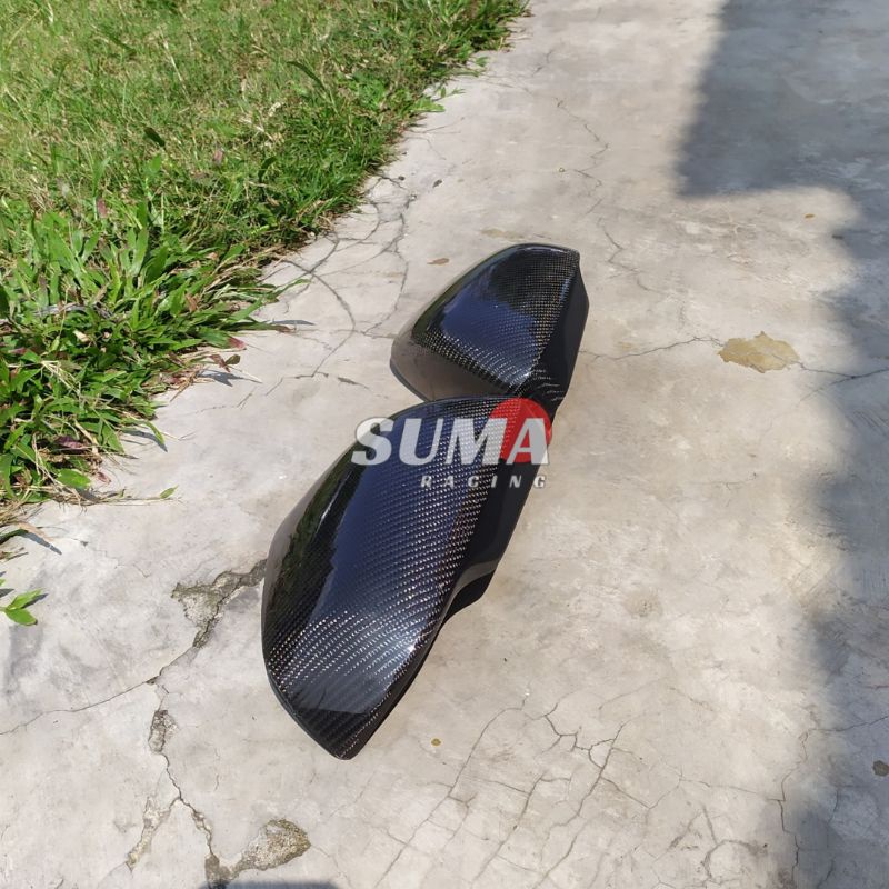 COVER SPION HONDA HRV CARBON KEVLAR (REPLACEMENT)