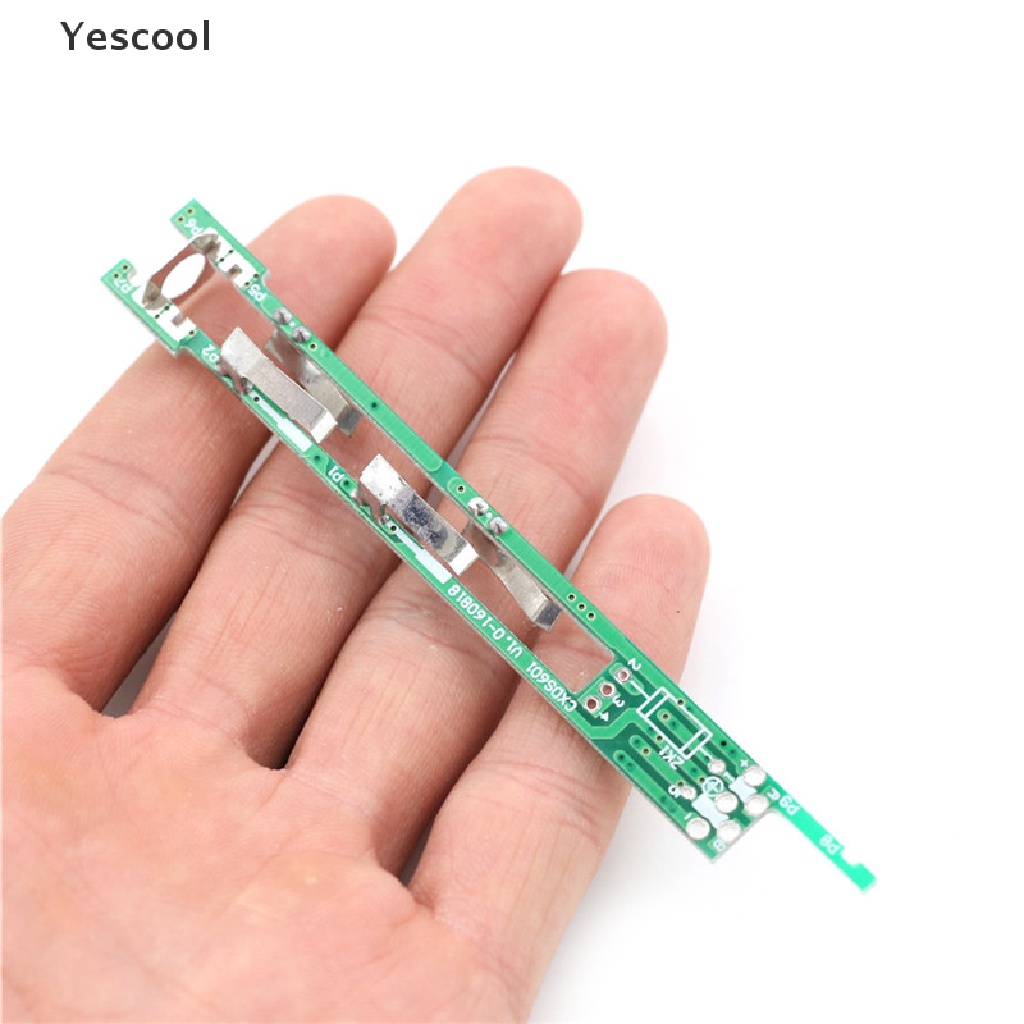 Yescool T12 Bracket Holder Ujung Besi Solder 936 / 907