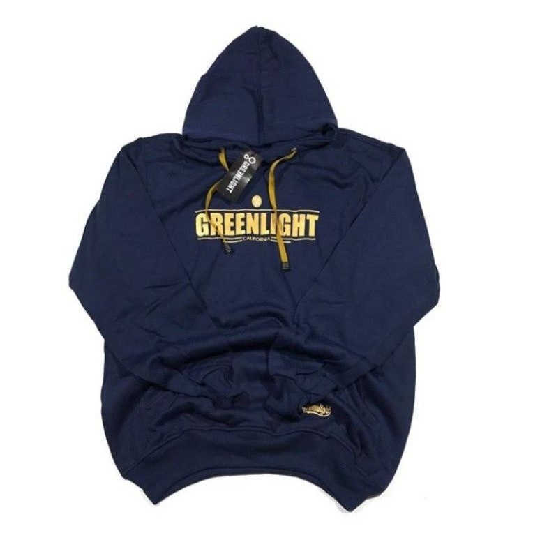 Hoodie Greenlight || Greenlight Hoodie || Jaket Hoodie Greenlight