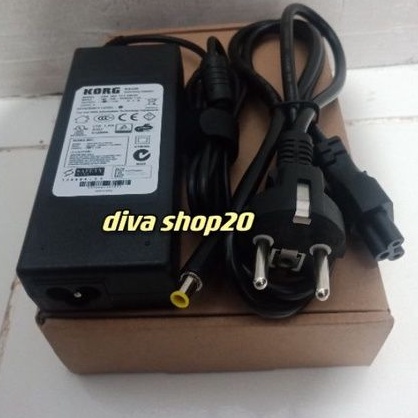 adaptor keyboard piano KORG PA600 adaptor keyboard korg pa-600