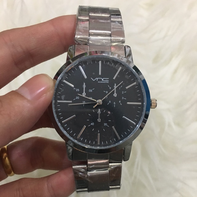 Jam tangan vincci malaysia sale murah