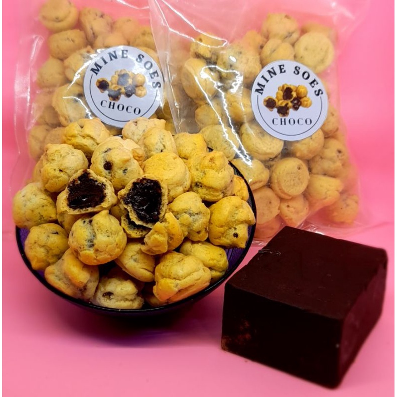 

Mine Soes Mini Choco