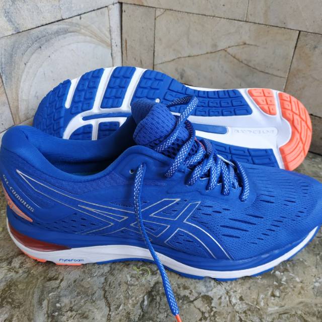 Asics gel Cumulus 20