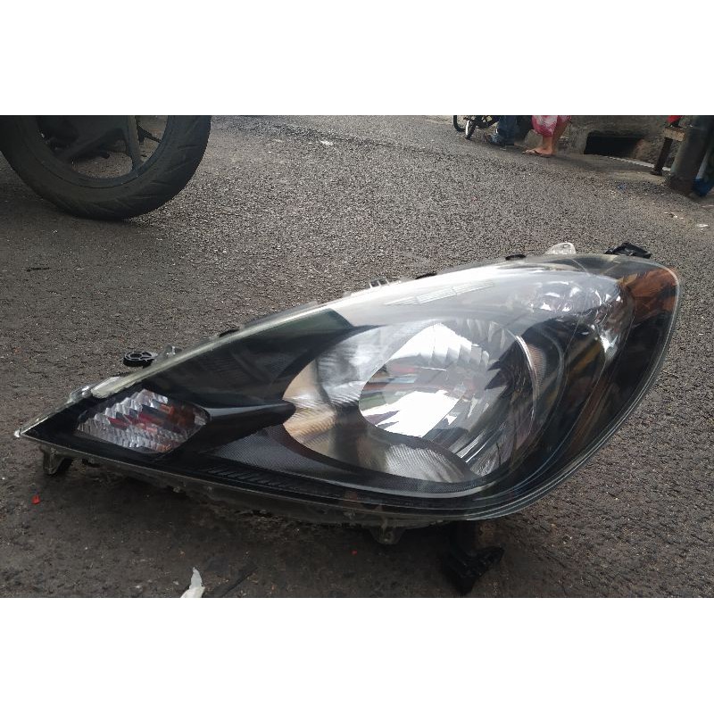 Headlamp Honda Jazz 2013 Rs