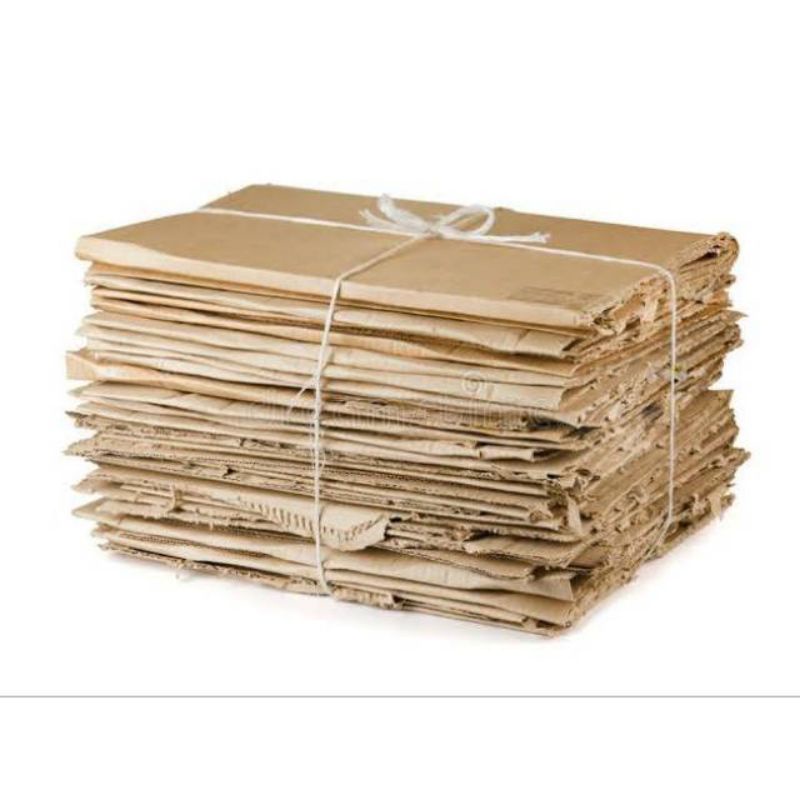 

Tambahan Packing Kardus