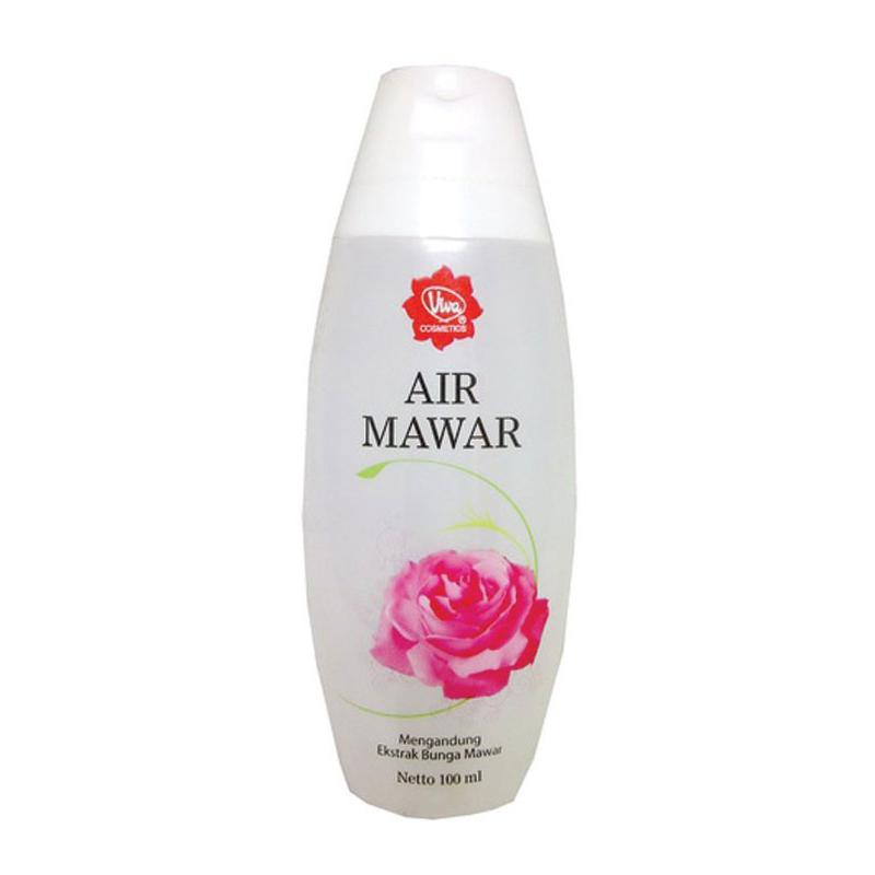 AIR MAWAR VIVA / ROSE WATER VIVA