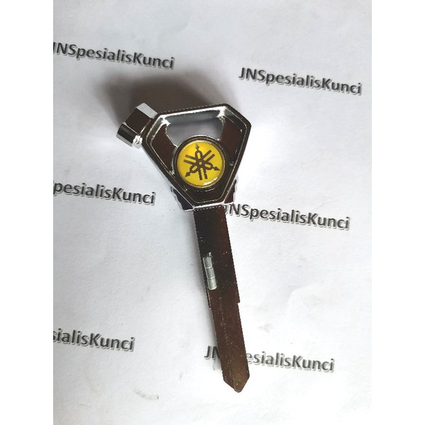 kunci motor yamaha xeon kualitas bagus-Kuning