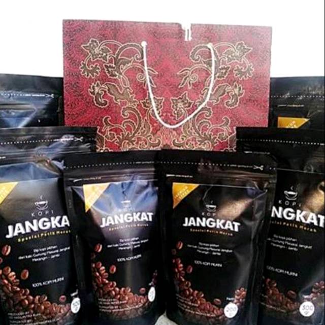

Kopi jangkat
