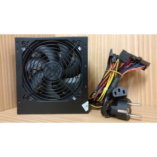 PSU INFINITY 420W POWER SUPPLY UNIT 420 Watt 420WATT