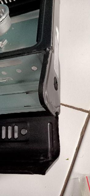 Kompor Gas Portable Niko Nk268 Multi Function Nk-268