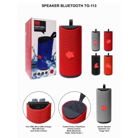 speaker bluetooth JBL T5 dan MODEL TABUNG usb flashdisk micro sd FM radio MANTUL MURAH MERIAH