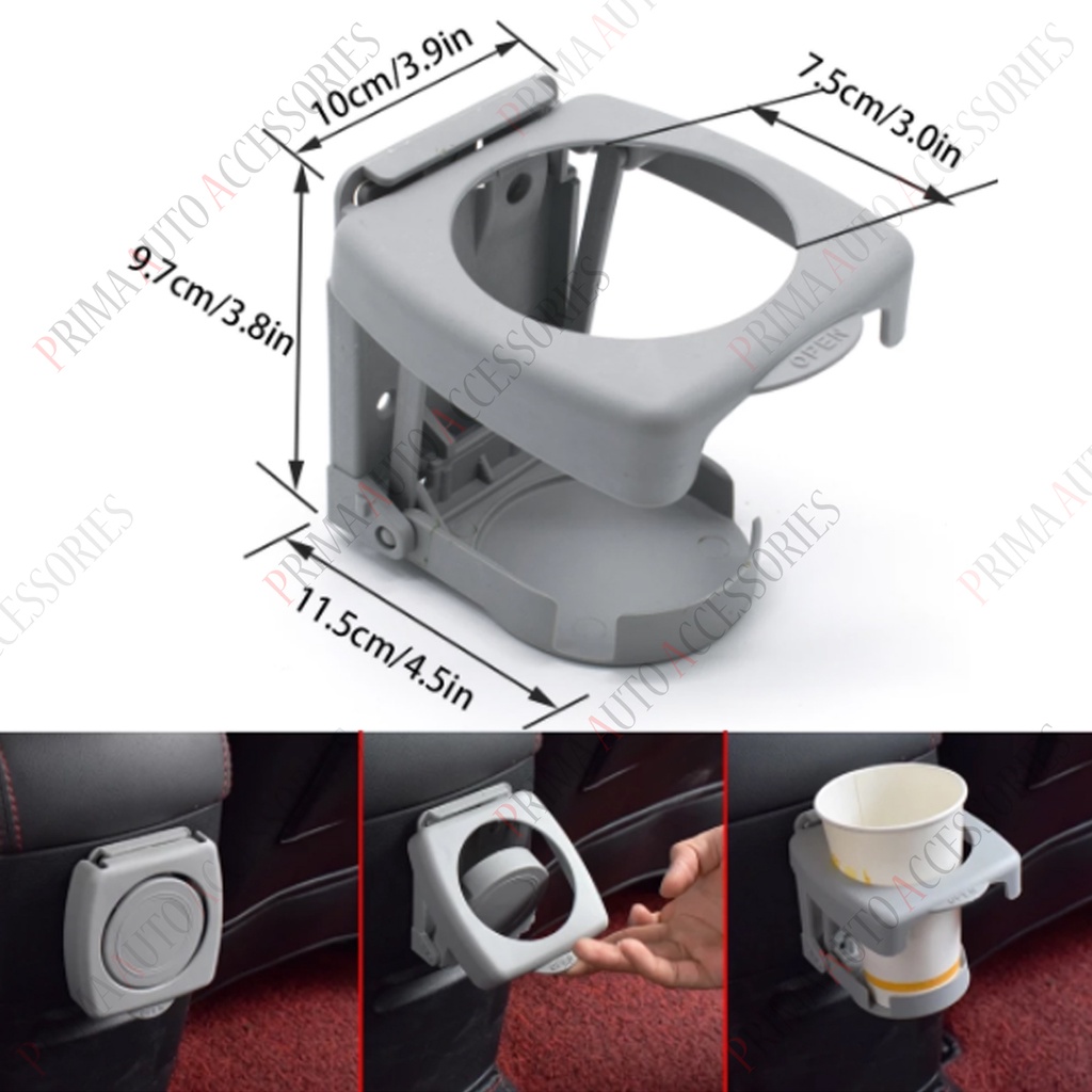 Drink Holder Universal Cup Holder Mobil