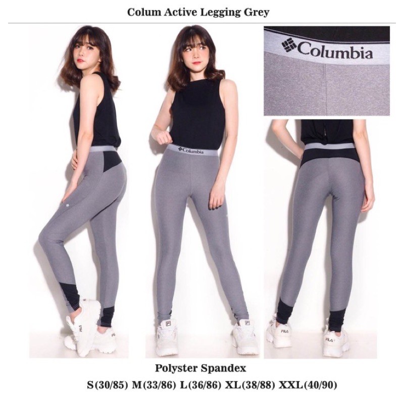 Legging COLUMBIA