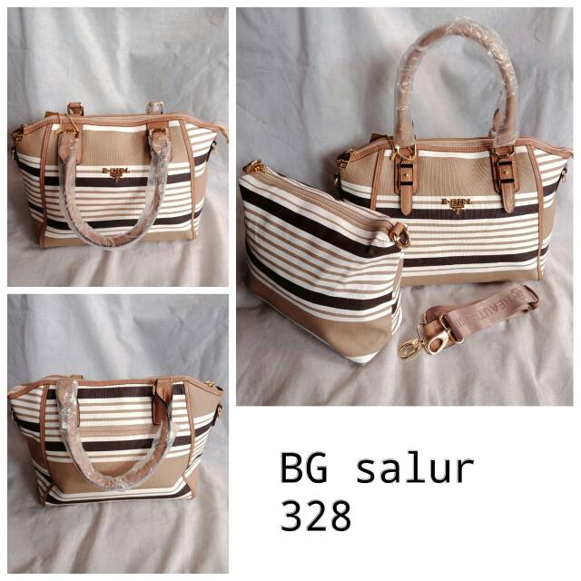 Tas Wanita Bag in Bag B. Girl salur 328