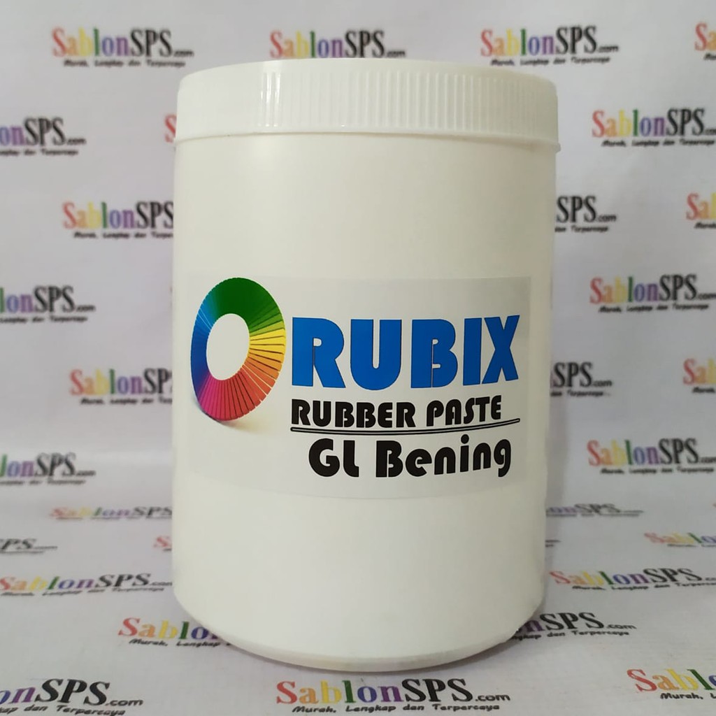 CAT SABLON RUBBER GL BENING 1KG