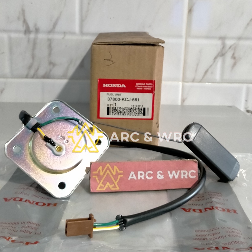 Pelampung Bensin Fuel Unit Tiger Revo // 37800KCJ661