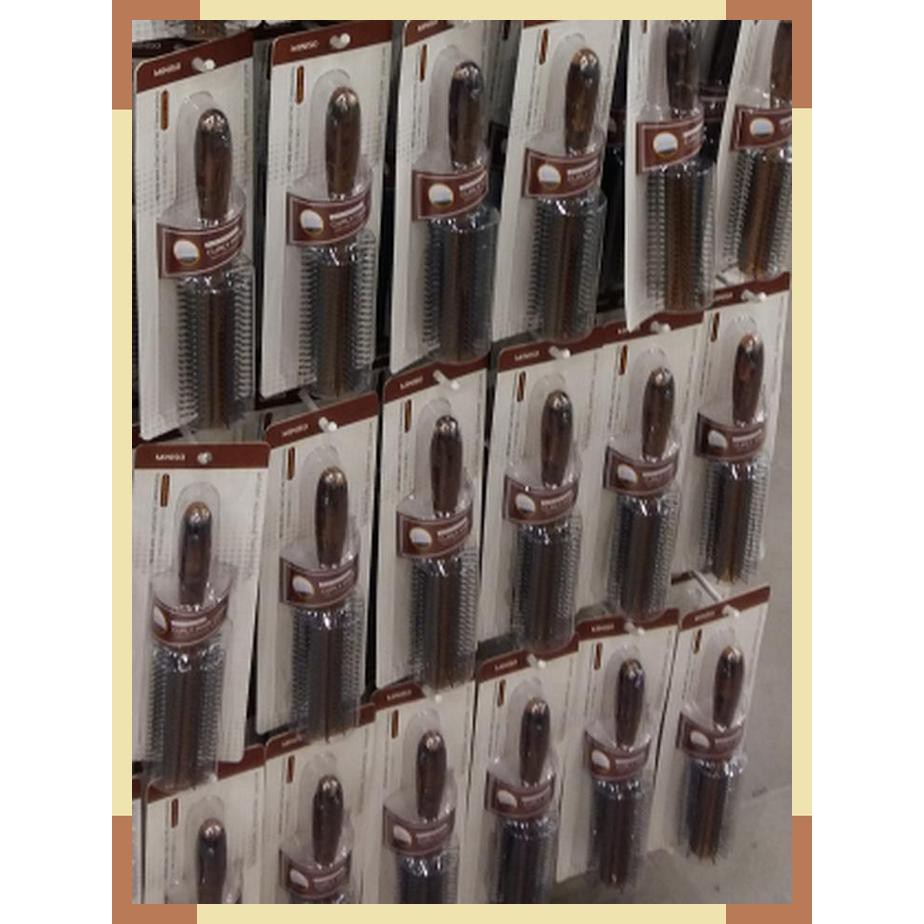 Sisir rambut | miniso