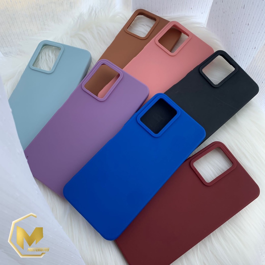 SOFTCASE PROCAMERA VIVO Y16 MA3551