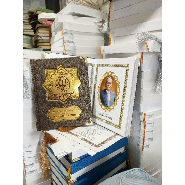 

Buku Yasin, Cetak Yasin, Cetak Buku Yasin murah