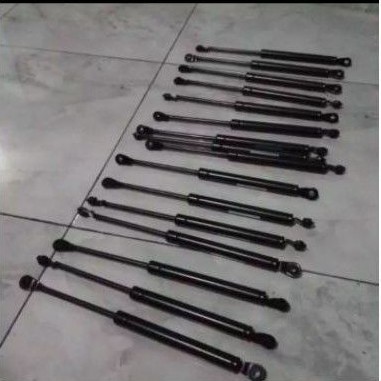 hidrolis buat bemper depan dan pengaman samping