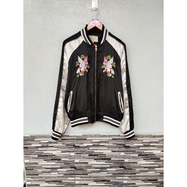 JAKET SUKAJAN NAMITAKA SECOND