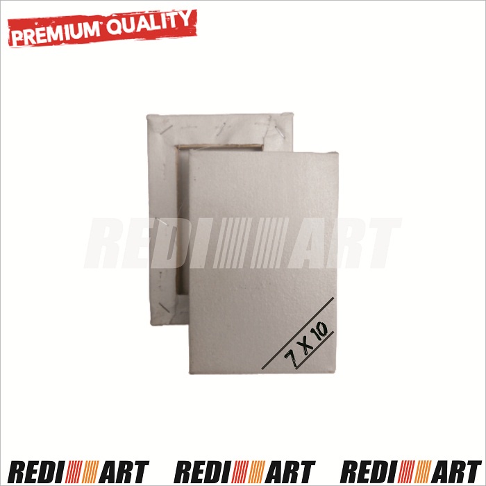 

Kanvas Lukis Mini 7X10 Terlaris