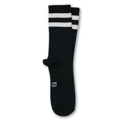 Kaos kaki oldschool motif skate / kaos kaki old school motif basket-253