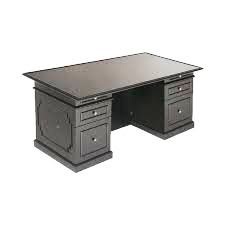 Meja Kantor 1 Biro Ichiko ICK-02 Meja Kerja Direktur